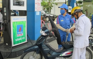 Giá xăng dầu hôm nay 8/6: Có xu hướng tăng