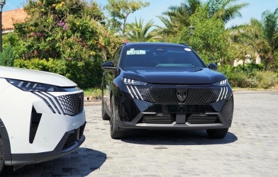 Giá cao nhất hơn 1,5 tỷ đồng, SUV 7 chỗ Peugeot 5008 thế hệ mới có gì để chinh phục khách hàng gia đình tại Việt Nam?