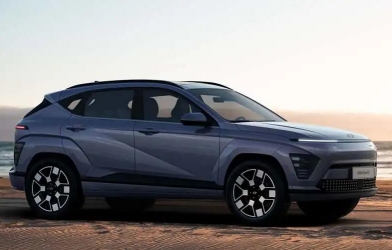 Danh mục xe Hyundai sắp ra mắt có gì đáng chú ý?