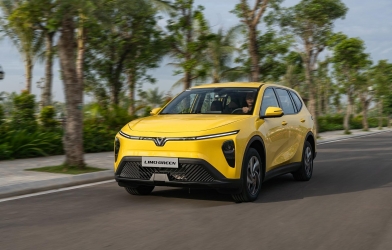 VinFast bàn giao hơn 58.500 ô tô điện trong quý I/2026, doanh thu tăng hơn 41%