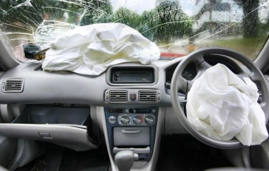 Vẫn còn hơn 50.000 xe tại Việt Nam cần xử lý trong chương trình triệu hồi túi khí Takata