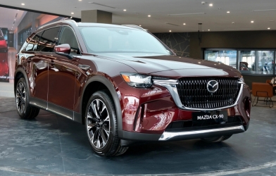 Mazda Việt Nam chốt lịch ra mắt 3 mẫu xe mới: Hướng đến nhóm khách hàng yêu thích sự cao cấp và thể thao