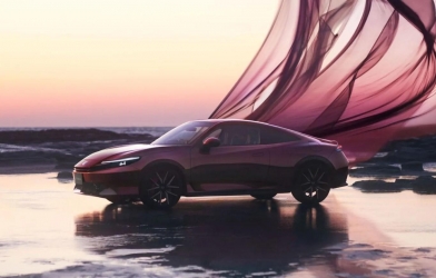 Honda Prelude phiên bản đặc biệt ra mắt: 'Màu áo' mới có đủ khiến khách hàng xuống tiền?