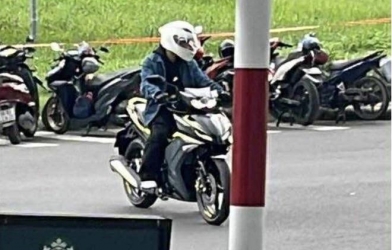 Yamaha Việt Nam sắp trình làng Exciter 155 mới, hé lộ công suất 18,5 PS?