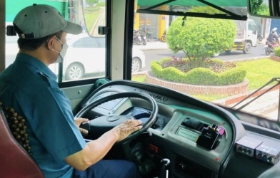 Những quy định mới về ô tô có hiệu lực từ 1/7/2026: Tài xế cần chú ý