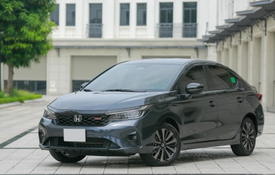 Khách Việt chuộng xe gầm cao, sedan chỉ còn vài cái tên giữ được sức hút