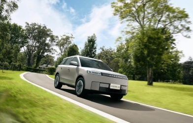 Jaecoo J5 EV đạt thành tích ấn tượng tại 2 thị trường Đông Nam Á này