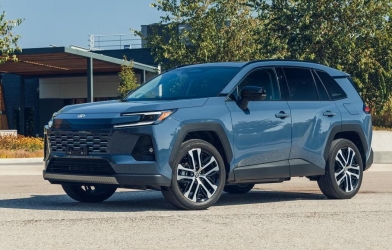 Bán 5,39 triệu xe trong nửa đầu 2026, Toyota tiếp tục thống trị thị trường ô tô toàn cầu