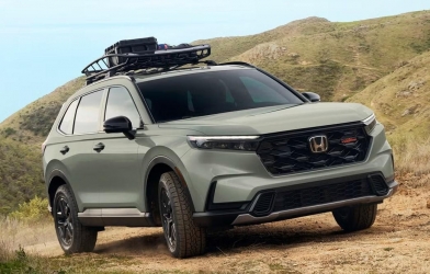Honda lập kỷ lục doanh số hybrid giữa lúc giá xăng Mỹ tăng cao
