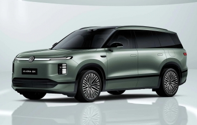 Loạt xe điện EREV sắp đổ bộ Việt Nam: Đi xa hơn 1.600 km, giảm phụ thuộc trạm sạc