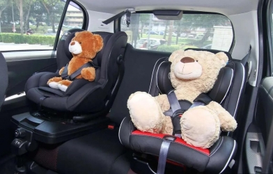 Loạt quy định giao thông mới có hiệu lực trong tháng 8/2026