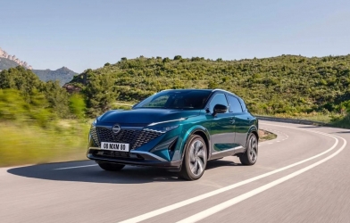 Mẫu xe Nhật lập kỷ lục Guinness với hành trình gần 2.000 km mà không cần tiếp nhiên liệu