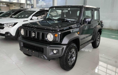 Suzuki mạnh tay kích cầu trong tháng 8/2026: XL7 Hybrid được tăng ưu đãi, Jimny giảm đến 120 triệu đồng