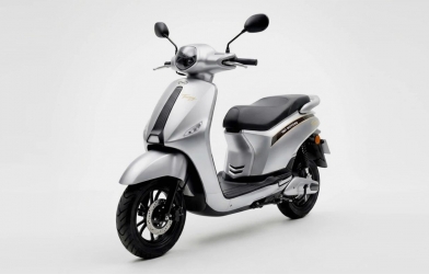 TMT Motors chuẩn bị ra mắt 4 mẫu xe máy điện đầu tiên tại Việt Nam