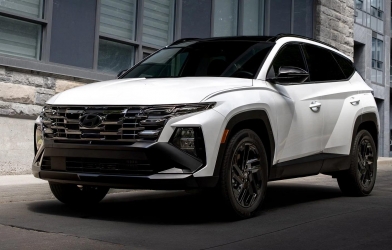 Hyundai Tucson 'Made in Vietnam' dự kiến bán tại Australia cuối năm 2026