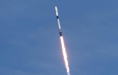 VinSpace bắt tay SpaceX, chuẩn bị đưa vệ tinh Việt lên quỹ đạo trong năm 2027