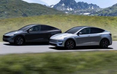 Tesla Model Y vượt mặt loạt xe nội địa, trở thành ô tô bán chạy nhất Hàn Quốc