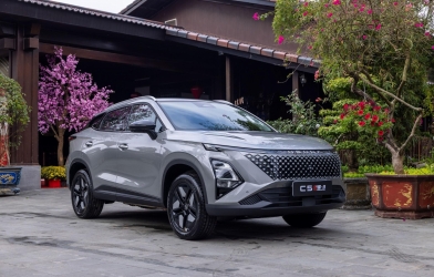 Omoda & Jaecoo mạnh tay ưu đãi tháng 8/2026, có mẫu giảm tới 90 triệu đồng