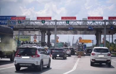 Thu phí quản lý tài khoản giao thông: ePass làm rõ trường hợp phải trả 6.600 đồng/tháng