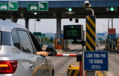 VETC, ePass cùng thông báo dừng thu phí dịch vụ quản lý ví điện tử