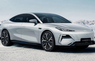 Hãng xe Trung Quốc thử nghiệm pin thể rắn, có thể giúp ô tô điện chạy hơn 1.000 km/sạc