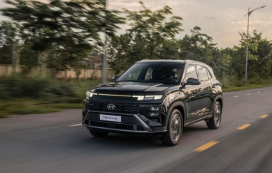 Xe Hàn từng 'làm mưa làm gió' tại Việt Nam nay hụt hơi, Hyundai và KIA tìm đường lấy lại sức hút