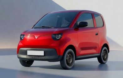 Loạt ô tô mới 'rục rịch' ra mắt Việt Nam trong tháng 9/2026: Phần lớn là xe hybrid và xe điện