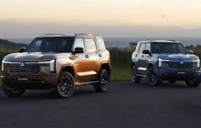 Mitsubishi lên kế hoạch mở rộng dòng Pajero, thêm SUV cỡ nhỏ và kei car