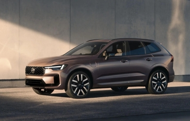 Volvo XC60 và XC90 PHEV mới có thể chạy tới 200 km ở chế độ thuần điện