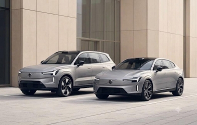 Bộ đôi xe điện Volvo EX90 và ES90 nhận đặt cọc tại Việt Nam, có thể ra mắt cuối năm