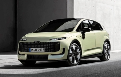 Không cần thêm kỹ sư, Audi vẫn có thể phát triển một mẫu xe điện nhanh hơn 21 tháng