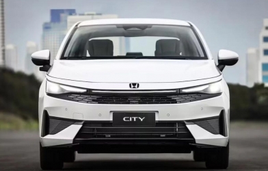 Khách Việt có thể kỳ vọng về những điểm mới gì trên Honda City 2026 sắp bán tại Việt Nam?