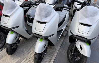 Honda UC3 chuyển sang lắp ráp tại Việt Nam, giá ưu đãi dưới 58 triệu đồng