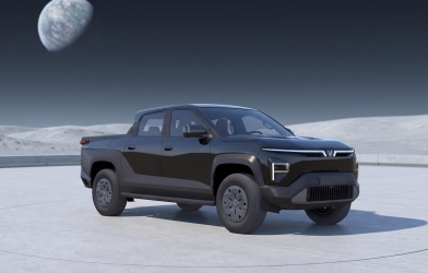 VinFast VF Wild 'gây sốt': Lượng đơn đặt cọc gấp gần 10 lần doanh số tháng của Mitsubishi Triton