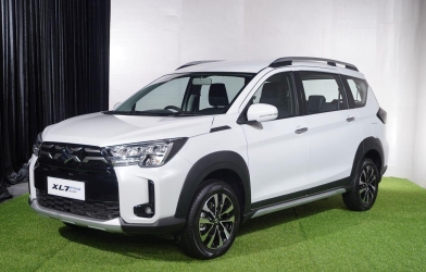 Suzuki XL7 mới 'rục rịch' ra mắt Việt Nam: Thêm phiên bản, giá bán có dễ tiếp cận?