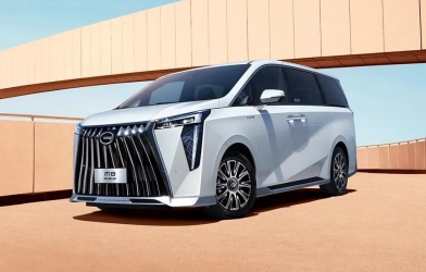 GAC sắp ra mắt hai mẫu xe PHEV tại Việt Nam, có mẫu chạy điện tới 205 km