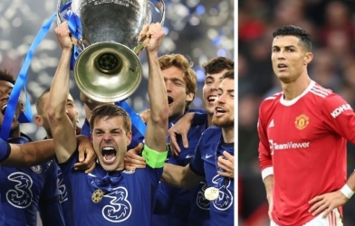 MU định ‘bắt chước’ Chelsea để cạnh tranh danh hiệu mùa này?