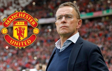 Ralf Rangnick là ai và sẽ nâng tầm MU như thế nào?