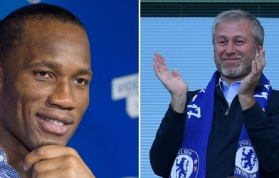 Drogba mách Chelsea mua người cũ theo kiểu 'thừa nước đục thả câu'