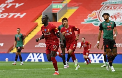 Soi kèo Liverpool vs Aston Villa: Tỉ số đậm đà