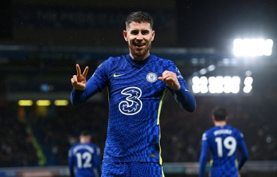 Chelsea ngược dòng nghẹt thở trong trận cầu 5 bàn thắng với Leeds