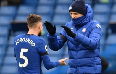 Tuchel chỉ đích danh cầu thủ hy sinh quá nhiều vì Chelsea