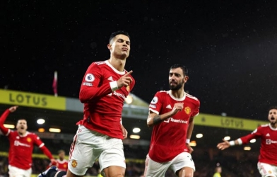 MU gây bất ngờ với tỉ lệ phần trăm lọt vào tứ kết C1