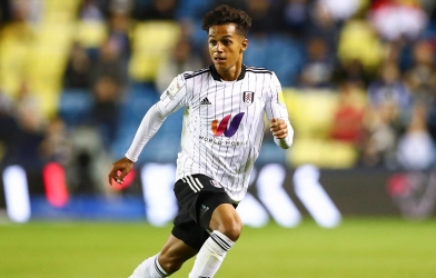 Các 'ông lớn' ở châu Âu tranh nhau có được 'thần đồng' của Fulham