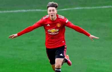 'Cả thế giới' thèm muốn ngôi sao ghi 25 bàn trong 25 trận của MU