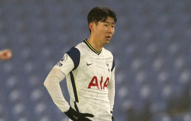 Liverpool và Tottenham thay nhau đón 'hung tin' trước đại chiến