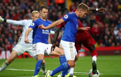 Soi kèo Leicester vs Liverpool: Bữa tiệc bàn thắng tại King Power