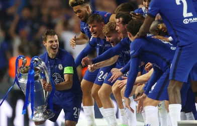 Mục tiêu 'gật đầu', Barca chắc chắn sở hữu đội trưởng của nhà vô địch châu Âu?