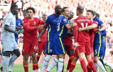 Soi kèo Chelsea vs Liverpool: Rượt đuổi tỉ số tại London?