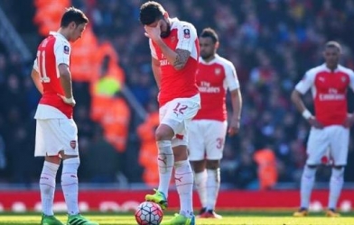 Kết quả bóng đá hôm nay 10/1: Kịch tính FA Cup, Arsenal thua sốc